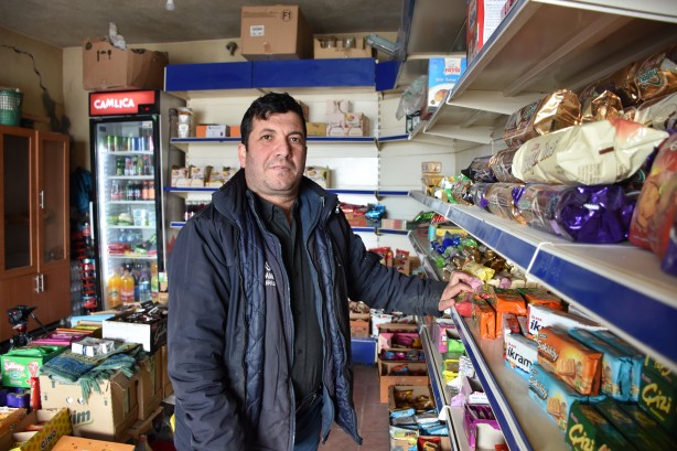 Foto - Engelli vatandaş yaptığıyla takdir topladı!