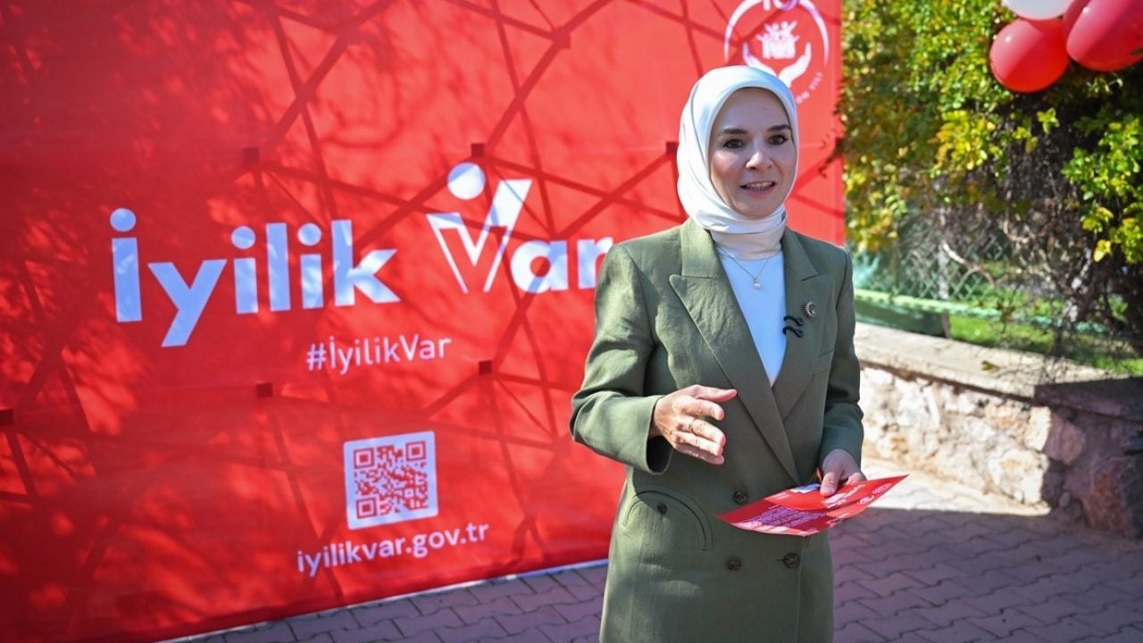 Foto - Engellilere ve ailelerine yönelik yapıldı! İlk ‘Nefes Merkezi’ açıldı