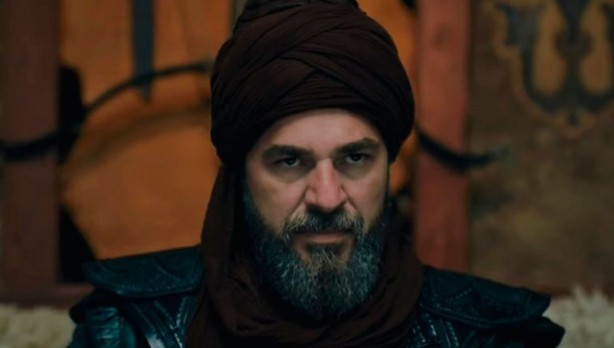 Foto - Engin Altan Düzyatan canlı yayında açıkladı! Diriliş Ertuğrul'u izleyen İngilizler bakın ne yapmış