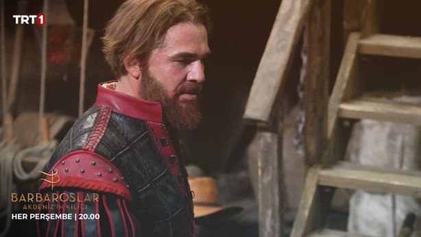 Foto - Engin Altan Düzyatan flaş Barbaroslar açıklaması "Böylesi daha önce görülmedi!"