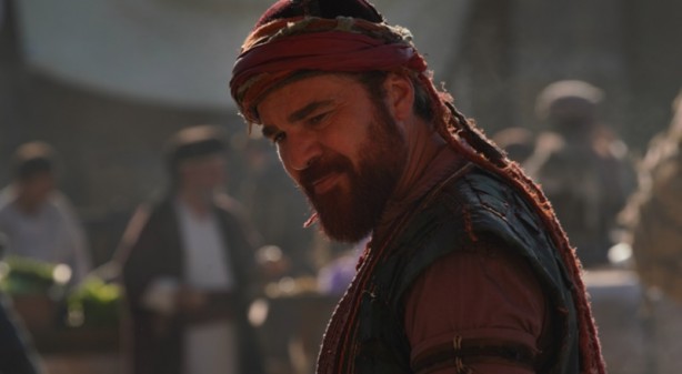 Foto - Engin Altan Düzyatan flaş Barbaroslar açıklaması "Böylesi daha önce görülmedi!"