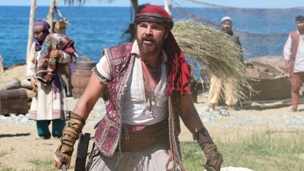 Foto - Engin Altan Düzyatan flaş Barbaroslar açıklaması "Böylesi daha önce görülmedi!"