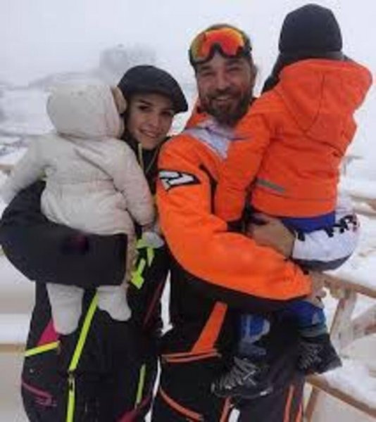 Foto - Engin Altan Düzyatan koronavirüs sonrası çocukları için kollarını sıvadı