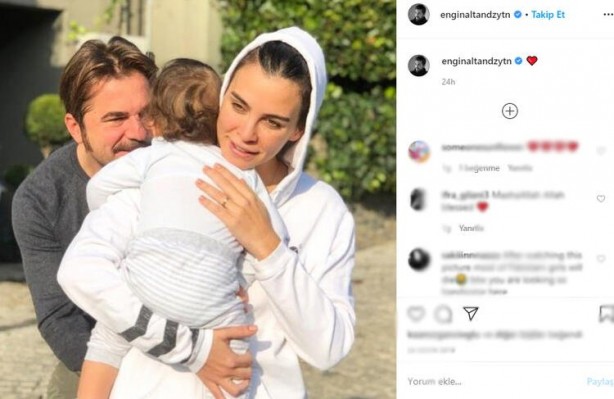 Foto - Engin Altan Düzyatan koronavirüs sonrası çocukları için kollarını sıvadı