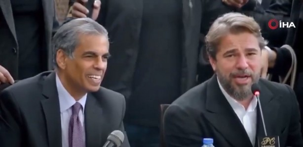 Foto - Engin Altan Düzyatan Pakistan'ı salladı! 'Teklif gelirse oynarım'