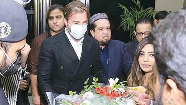 Foto - Engin Altan Düzyatan ülkeyi sallamıştı! Pakistan'dan Diriliş Ertuğrul açıklaması geldi