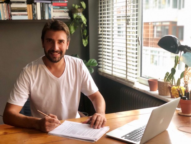 Foto - Engin Altan Düzyatan'dan Barbaros açıklaması! Herkes ne zaman başlayacağını merak ediyordu