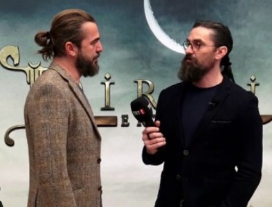 Foto - Engin Altan Düzyatan’dan bomba açıklama: Bu işin içinde olmak…