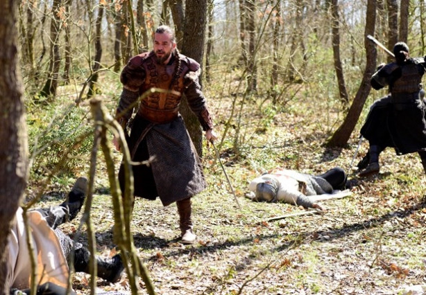 Foto - Engin Altan Düzyatan'dan Diriliş Ertuğrul açıklaması