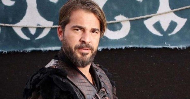 Engin Altan Düzyatan'dan Diriliş Ertuğrul paylaşımı