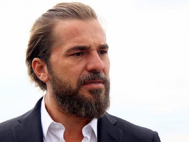 Foto - Engin Altan Düzyatan'dan Murat Kurum açıklaması: Benimle ilgisi yok