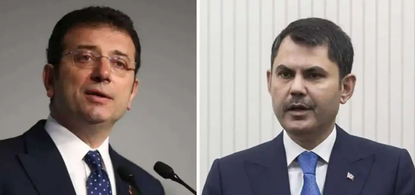 Foto - Engin Altan Düzyatan'dan Murat Kurum açıklaması: Benimle ilgisi yok