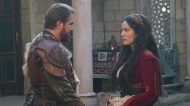 Foto - Engin Altan Düzyatan'dan şok eden Barbaroslar Akdeniz'in Kılıcı kararı