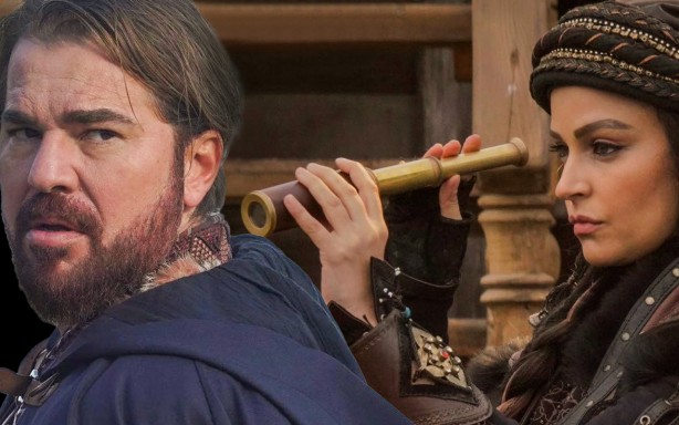 Foto - Engin Altan Düzyatan'dan şok eden Barbaroslar Akdeniz'in Kılıcı kararı