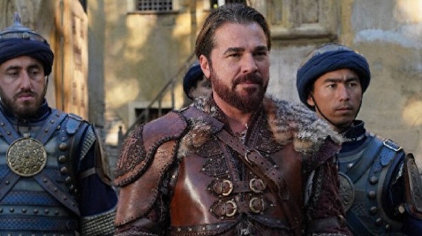 Foto - Engin Altan Düzyatan'dan şok eden Barbaroslar Akdeniz'in Kılıcı kararı