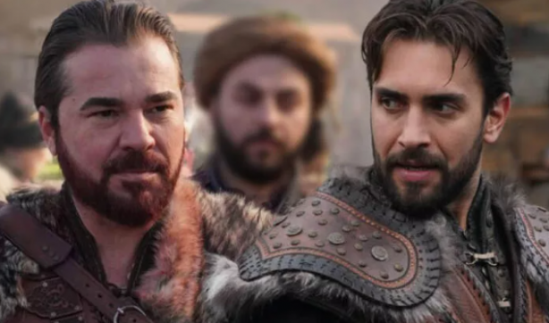 Engin Altan Düzyatan'dan şok eden Barbaroslar Akdeniz'in Kılıcı kararı