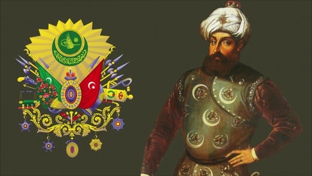 Engin Altan Düzyatan’dan sonra bomba transfer! Barbaros Hayreddin Paşa’yı oynayacak kişi belli oldu