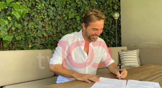 Foto - Engin Altan Düzyatan’dan sonra bomba transfer! Barbaros Hayreddin Paşa’yı oynayacak kişi belli oldu
