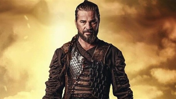 Foto - Engin Altan Düzyatan’ın bomba 'Diriliş Ertuğrul' itirafı: Beklemiyordum