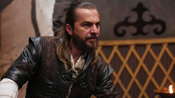 Foto - Engin Altan Düzyatan’ın bomba 'Diriliş Ertuğrul' itirafı: Beklemiyordum