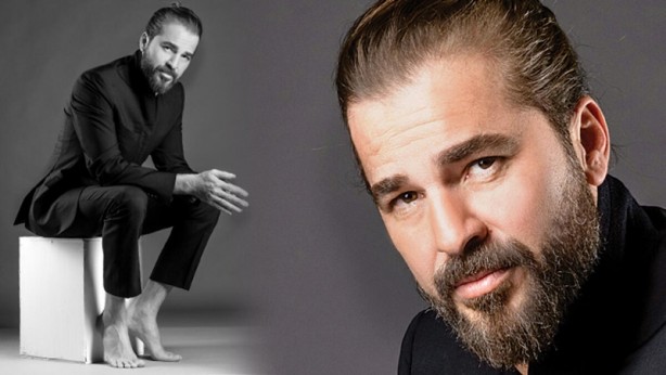 Foto - Engin Altan Düzyatan’ın bomba 'Diriliş Ertuğrul' itirafı: Beklemiyordum