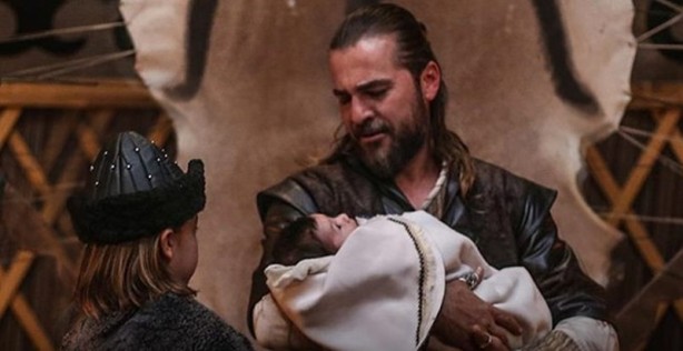 Foto - Engin Altan Düzyatan’ın bomba 'Diriliş Ertuğrul' itirafı: Beklemiyordum