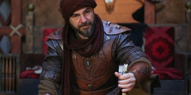 Foto - Engin Altan Düzyatan’ın bomba 'Diriliş Ertuğrul' itirafı: Beklemiyordum