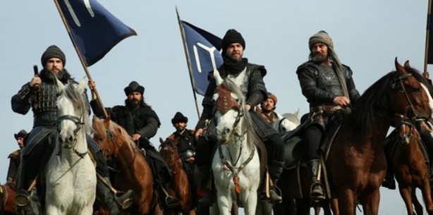 Foto - Engin Altan Düzyatan’ın bomba 'Diriliş Ertuğrul' itirafı: Beklemiyordum