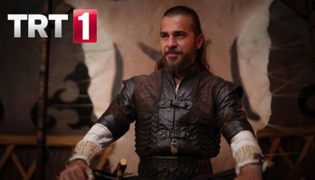 Engin Altan Düzyatan’ın Diriliş Ertuğrul oyuncusuna verdiği cevap olay oldu