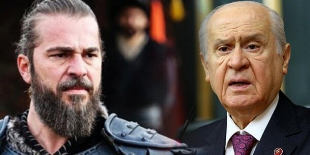 Engin Altan Düzyatan'ın hesabındaki Devlet Bahçeli detayı dikkat çekti