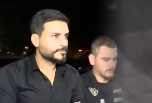 Foto - Engin Polat'a cezaevinden esrarengiz telefon! "Kasım ayını bekle"