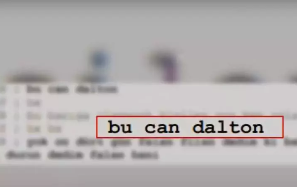 Foto - Engin Polat'a cezaevinden esrarengiz telefon! "Kasım ayını bekle"