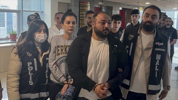 Foto - Engin Polat'a yaralama davası! Savunması pes dedirtti