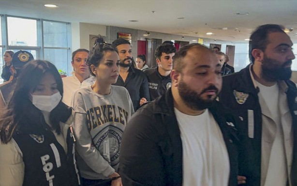 Engin Polat'a yaralama davası! Savunması pes dedirtti