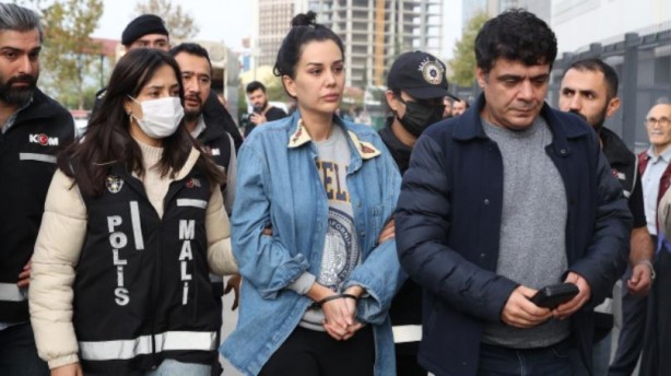 Foto - Engin Polat'tan aylar sonra mektup paylaştı: Eşimin dayanacak gücü kalmadı