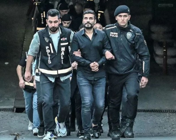 Foto - Engin Polat'tan aylar sonra mektup paylaştı: Eşimin dayanacak gücü kalmadı