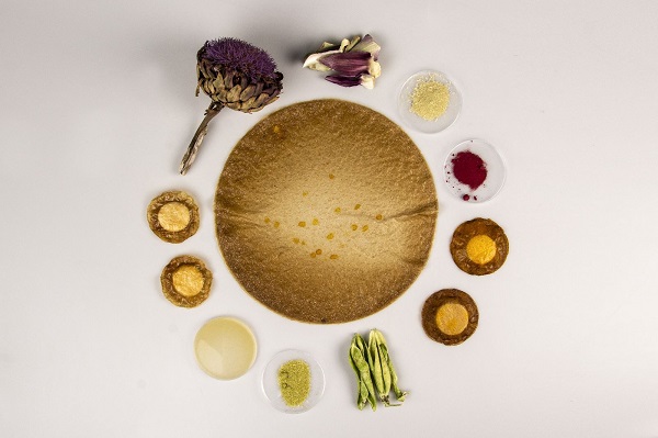 Foto - Enginardan ilham aldı! Üç ayda tamamladı Hollanda'da sergilendi