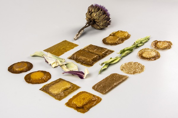 Foto - Enginardan ilham aldı! Üç ayda tamamladı Hollanda'da sergilendi