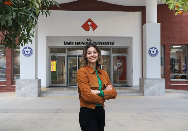 Foto - Enginardan ilham aldı! Üç ayda tamamladı Hollanda'da sergilendi