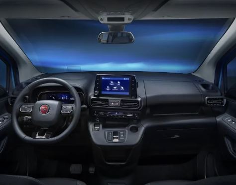 Foto - Enişteler teknolojide çağ atlayacak! E-Doblo Türkiye’de