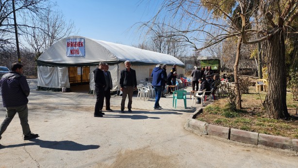 Foto - Enkaz altında hayatını kaybetmişti! AK Parti Milletvekili Yakup Taş'la ilgili acı detay ortaya çıktı