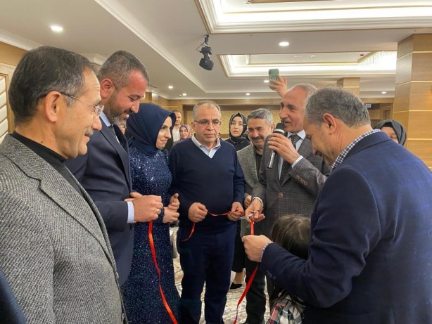Foto - Enkaz altında hayatını kaybetmişti! AK Parti Milletvekili Yakup Taş'la ilgili acı detay ortaya çıktı