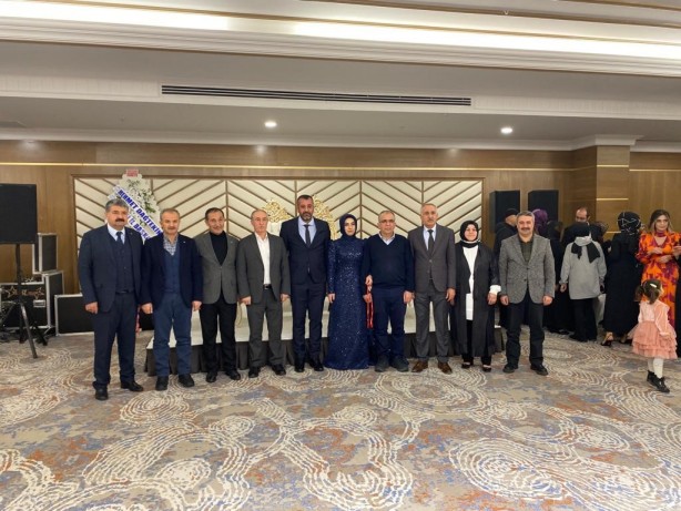 Foto - Enkaz altında hayatını kaybetmişti! AK Parti Milletvekili Yakup Taş'la ilgili acı detay ortaya çıktı