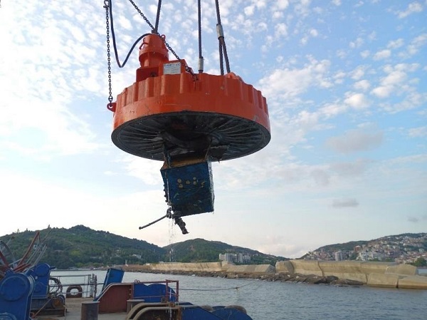 Foto - Enkaz kaldırma çalışması sona erdi! 64 kemik parçası bulundu