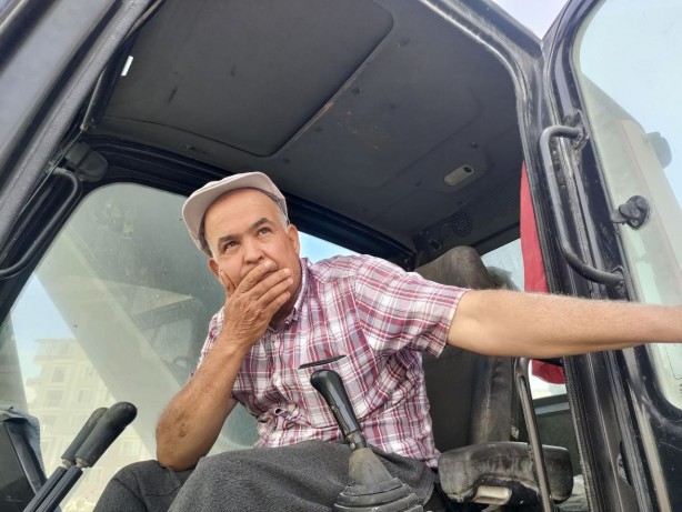 Foto - Enkaz kent Hatay’da duygusal yıkım