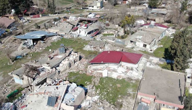 Foto - Enkazdan 47 gün sonra sağ olarak çıkarıldı! Herkes şok geçirdi