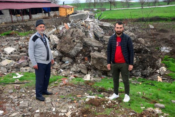 Enkazdan 47 gün sonra sağ olarak çıkarıldı! Herkes şok geçirdi