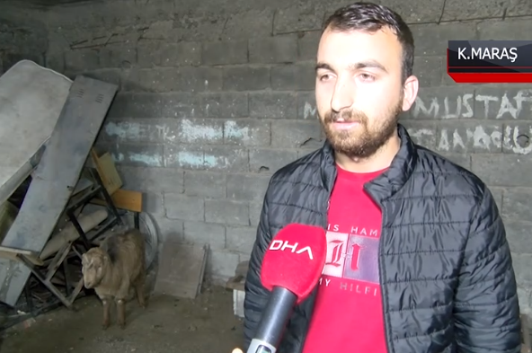 Foto - Enkazdan 47 gün sonra sağ olarak çıkarıldı! Herkes şok geçirdi