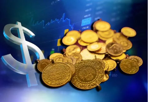 Foto - Enkazdan çıkan bavul dolusu altın vatandaşı harekete geçirdi! Altın ve doları olan oraya koştu