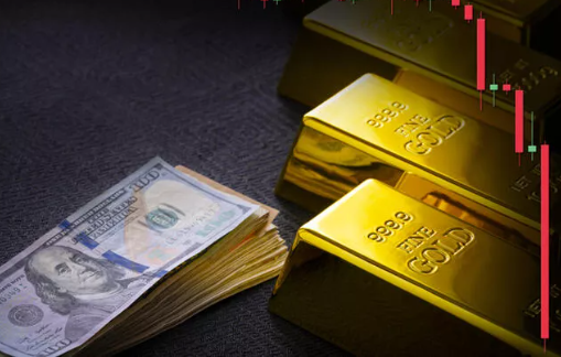 Foto - Enkazdan çıkan bavul dolusu altın vatandaşı harekete geçirdi! Altın ve doları olan oraya koştu